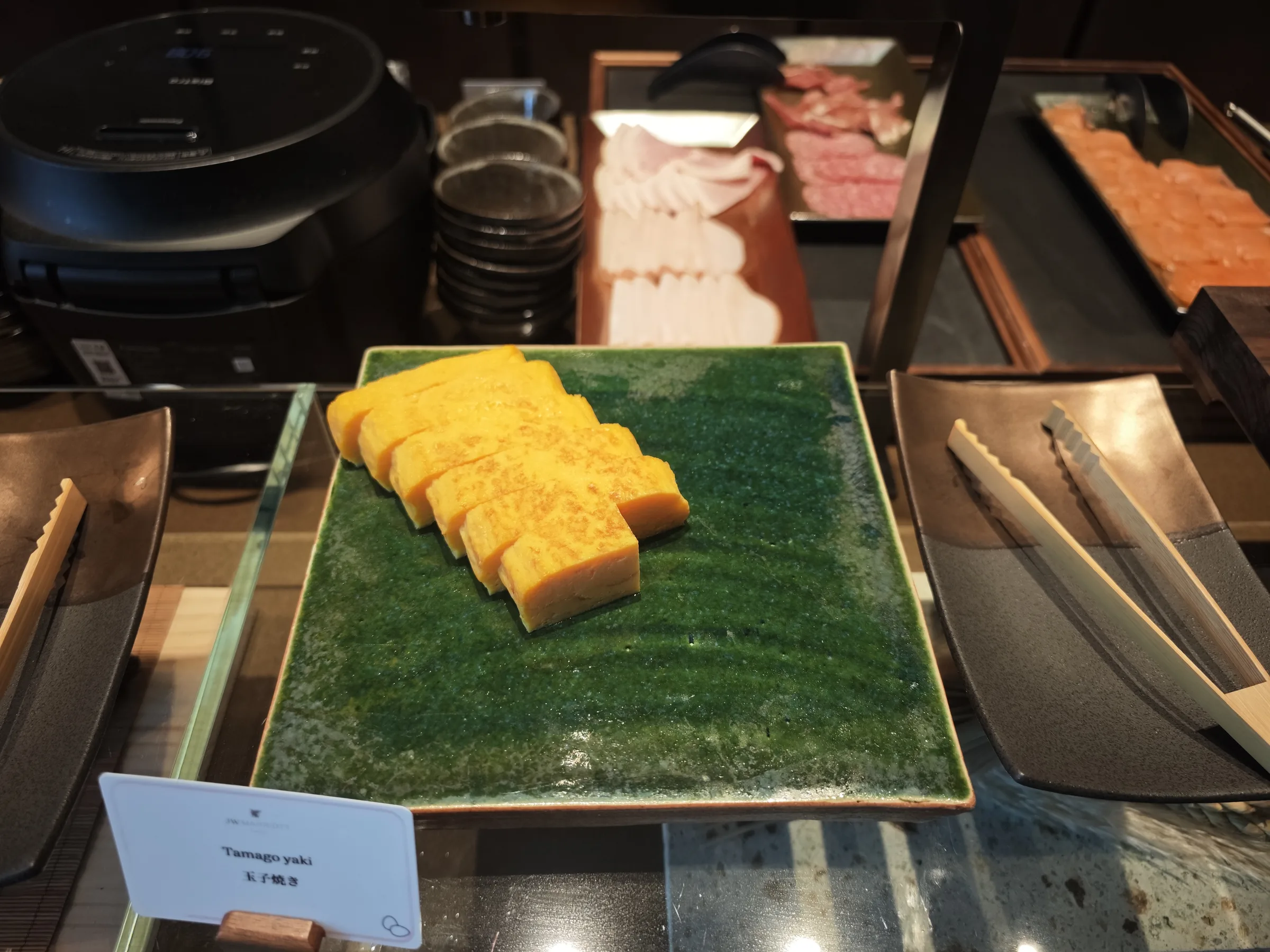 華香の玉子焼き(2026年上半期)