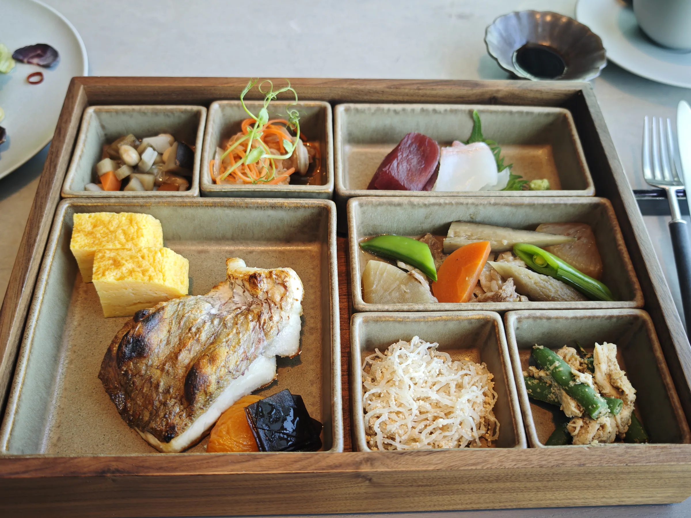 華香の和食(2026年上半期)
